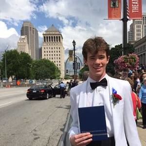 Meet your Posher, Ben